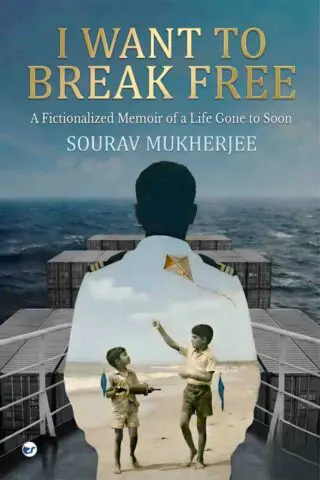 i want to break free: a fictionalized memoir of a life gone too soon