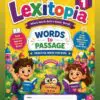 lexitopia: where words build a better world