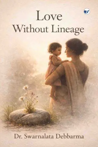 love without lineage: a novel of survival, stigma, and the journal to chosen family