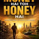 money hai toh honey hai: the psychology of wealth and power