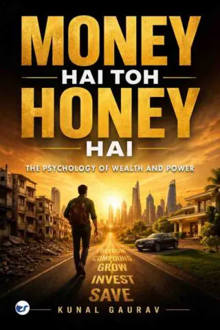money hai toh honey hai: the psychology of wealth and power