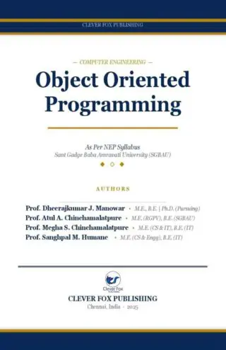 object oriented programming