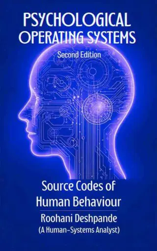 psychological operating systems: source codes of human behaviour