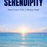 seven days to serendipity: from chaos to calm in the paradise of serendib
