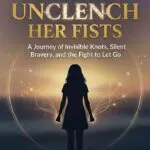 the girl who couldn't unclench her fists: a journey of invisible knots, silent bravery, and the fight to let go