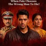 wrong victim: when fate chooses the wrong man to die!