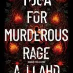 yoga for murderous rage