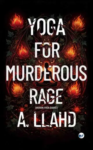 yoga for murderous rage
