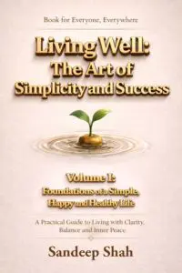 living well front