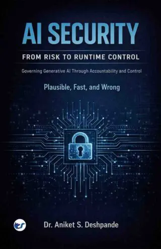 ai security: from risk to runtime control: governing generative ai through accountability and control