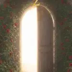 door of the past 2