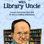 evenings with library uncle