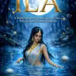 ila: a hindu mythology fantasy of love, destiny and transformation
