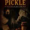 mango pickle: a collection of unsettling tales