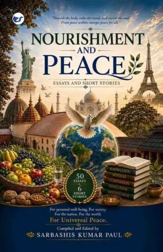 nourishment and peace
