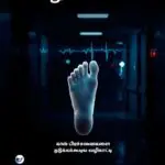 பாதங்களை பாதுகாப்போம்[paadhangalai paadhukaappom]: கால் பிரச்சனைகளை தடுக்ககூடிய வழிகாட்டி[kaal pirachanaiygalai thadukka koodiya vazhikaatti]