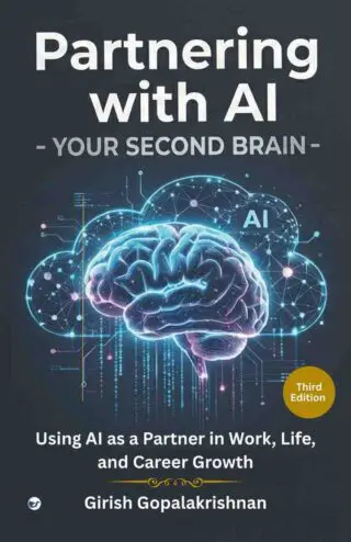 partnering with ai e3: your second brain