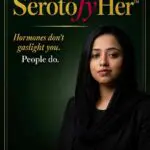 serotofyher: beyond the ovaries: hormones don’t gaslight you — people do