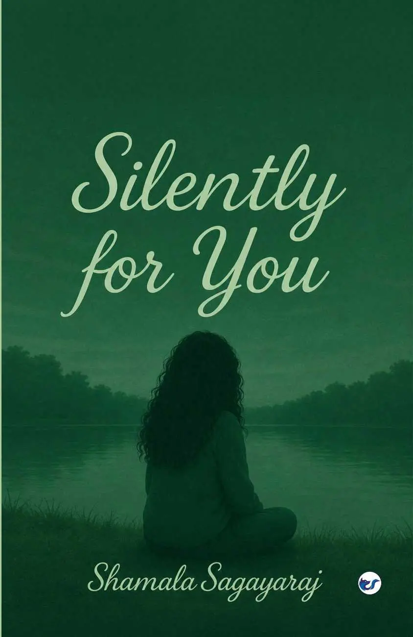 silently for you silently for you