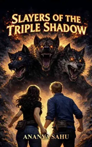 slayers of the triple shadow