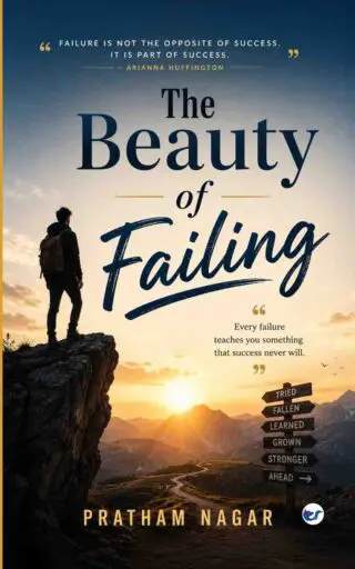 the beauty of failing