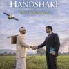 the carbon handshake: the golden suture