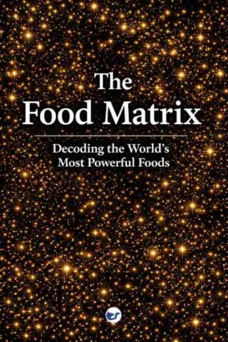the food matrix: decoding the world's most powerful foods