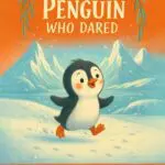 the penguin who dared