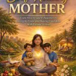 the self healing mother: from anxiety and exhaustion to strength, peace, and raising confident