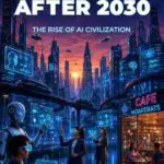 world after 2030: the rise of ai civilization