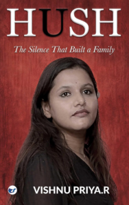 HUSH: The Silence That Built a Family