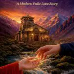 i manifested you: a modern vedic love story
