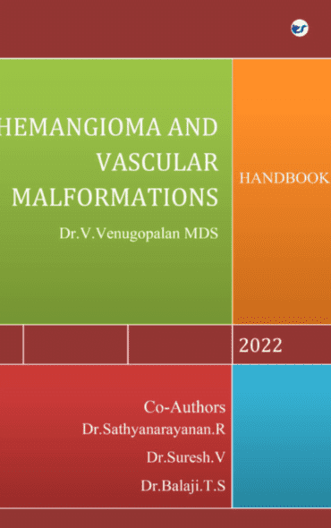 Hemangiomas And Vascular Malformation
