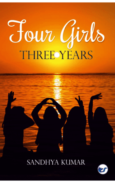 4 Girls 3 Years