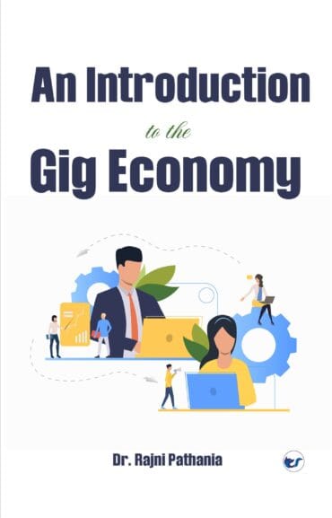 An Introduction To The Gig Economy