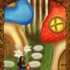 The Great Land Of Mushrooms: Dimension One