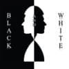 Black And White