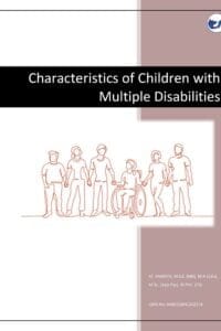 Characteristics Of Children With Multiple Disabilities
