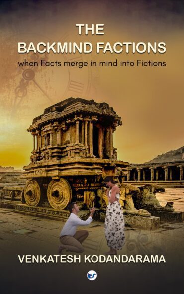 The Backmind Factions - Image 2