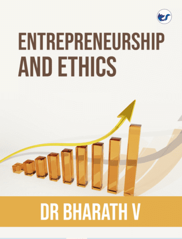 Entrepreneurship And Ethics
