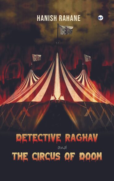 Detective Raghav And The Circus Of Doom - Image 2