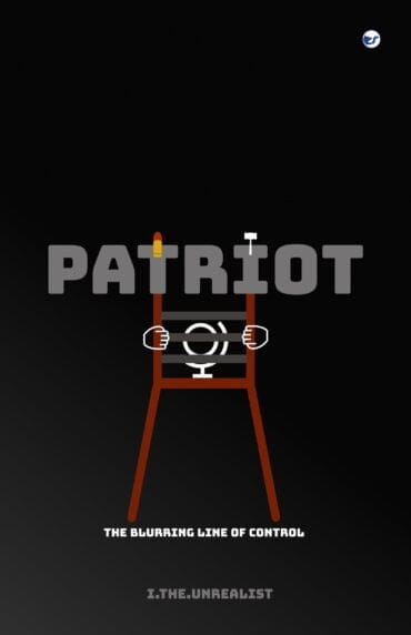 Patriot: The Blurring Line Of Control
