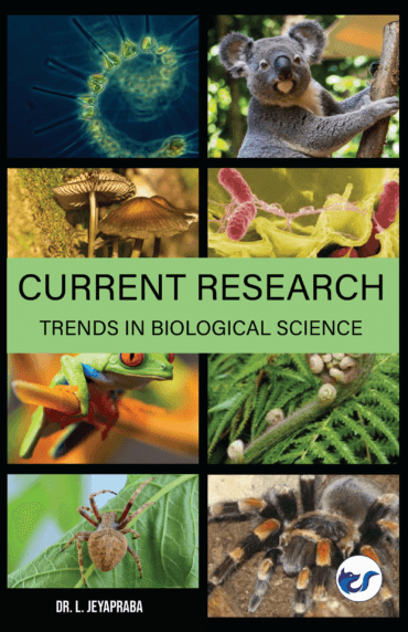 Current Research Trends In Biological Science