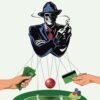 Beat The Cricket Mafia And Win (Yes, You Can Do It!)