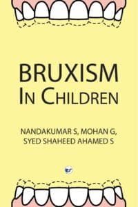 Bruxism In Children