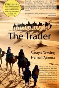 The Trader