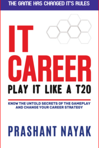 It Career Play It Like A T20