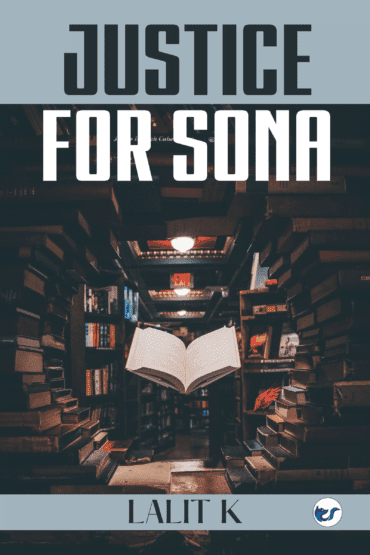 Justice For Sona