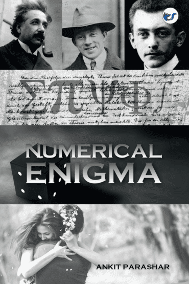 Numerical Enigma: A Quantum Mystery By Ankit Parashar