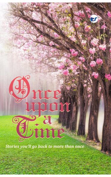 Once Upon A Time